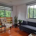 Apartamentos Vera Ribbeck