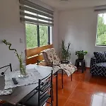Apartamentos Vera Ribbeck