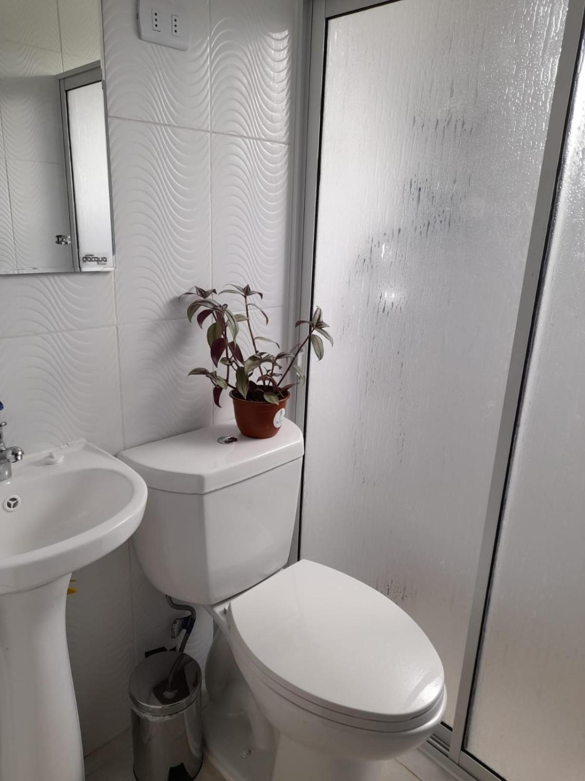 Vera Ribbeck Apartamento *